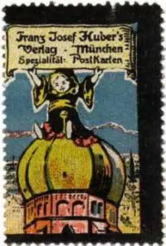 SpezialitÃ¤t: Postkarten