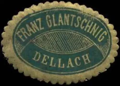 Franz Glantschnig