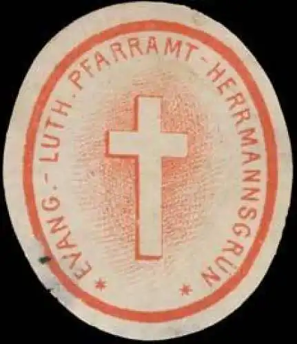 Evang.-Luther. Pfarramt HerrmannsgrÃ¼n