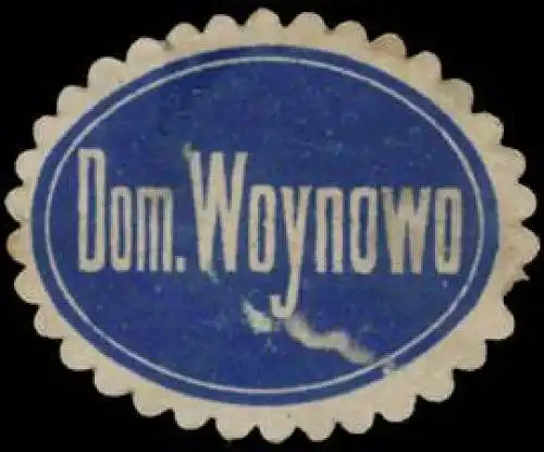 Domaine Woynowo
