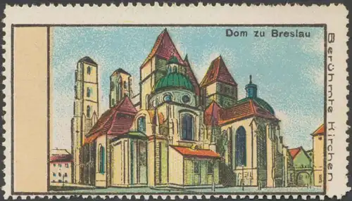 Dom zu Breslau