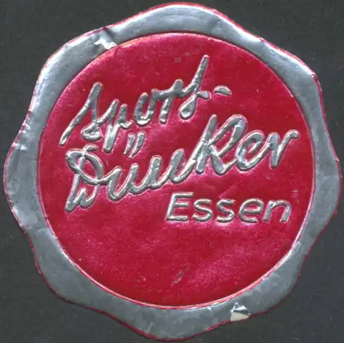 Sport DÃ¼nker