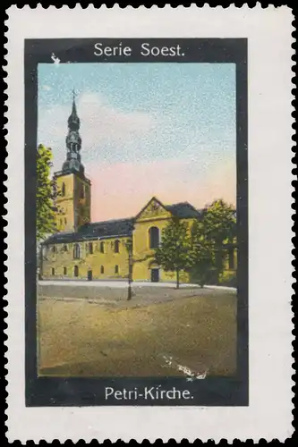 Petri-Kirche