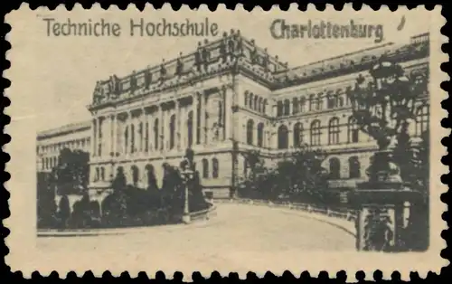 Technische Hochschule