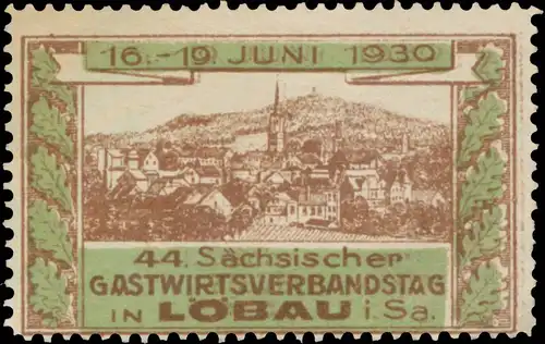 44. SÃ¤chsischer Gastwirtsverbandstag