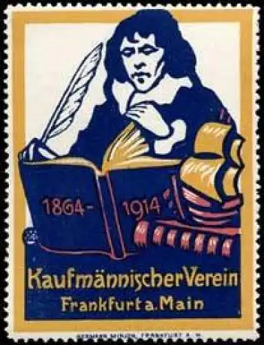 KaufmÃ¤nnischer Verein