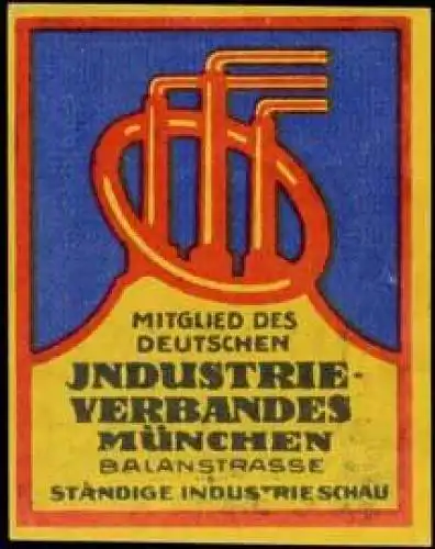 StÃ¤ndige Industrieschau