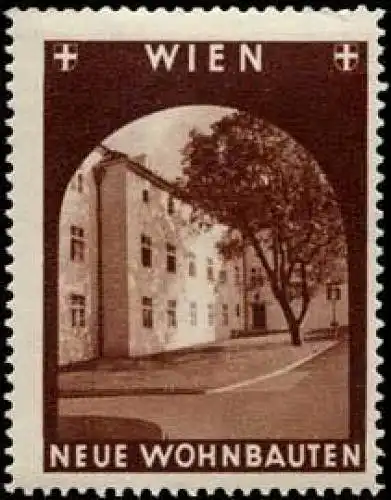 Neue Wohnbauten