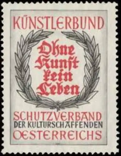KÃ¼nstlerbund