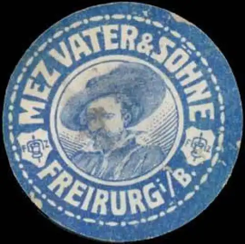 Mez Vater & SÃ¶hne
