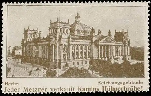 ReichstagsgebÃ¤ude