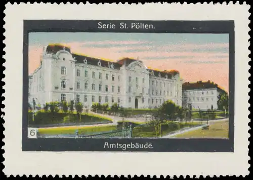 AmtsgerichtsgebÃ¤ude