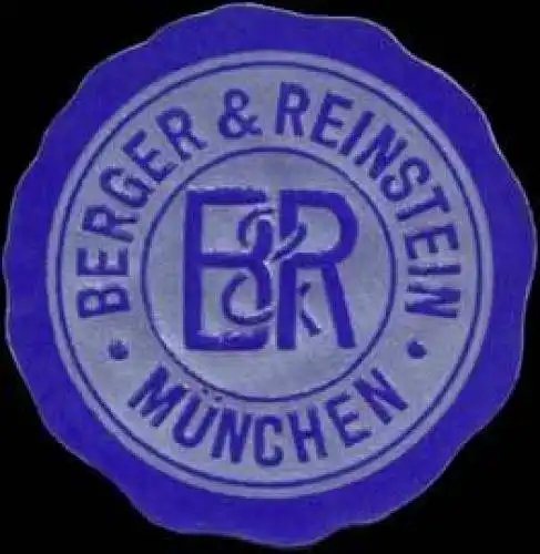 Berger & Reinstein