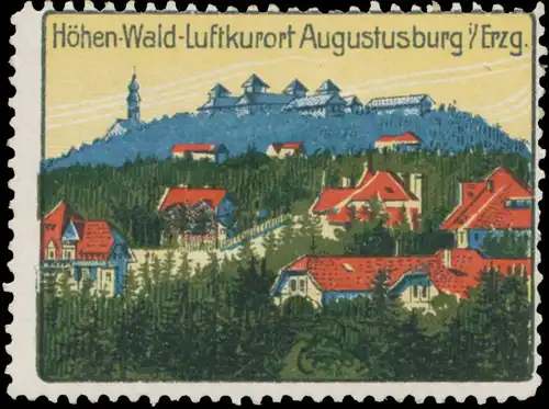 HÃ¶he-Wald-Luftkurort