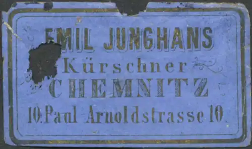 Kürschner