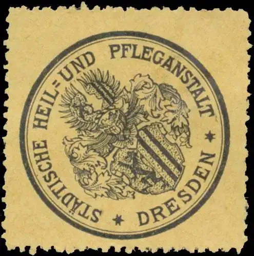 StÃ¤dtische Heil- und Pflegeanstalt