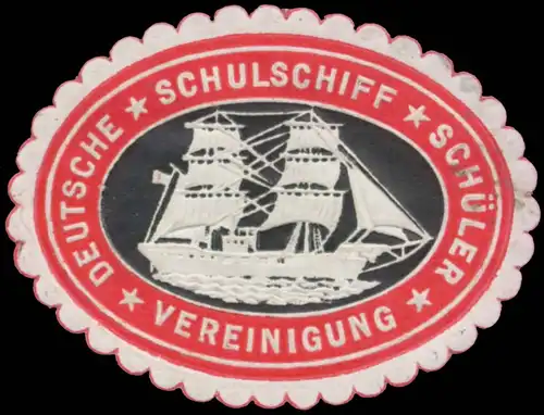 Deutsche Schulschiff SchÃ¼ler Vereinigung