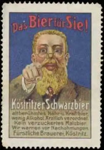 KÃ¶stritzer Schwarzbier