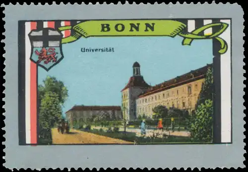 UniversitÃ¤t Bonn