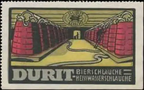 Durit-BierschlÃ¤uche