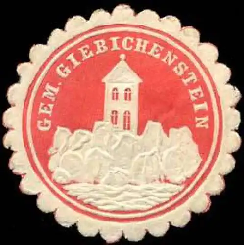 Gemeinde Giebichenstein