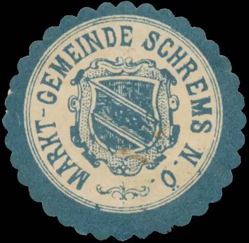 Markt-Gemeinde Schrems N.Ã