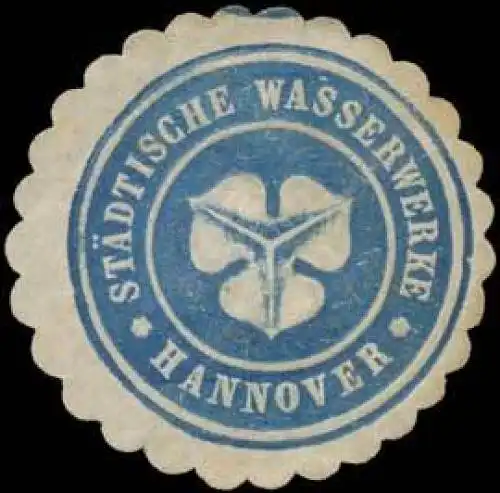 StÃ¤dtische Wasserwerke Hannover