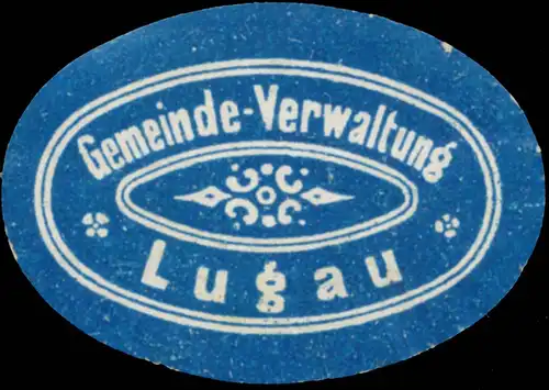 Gemeinde-Verwaltung Lugau