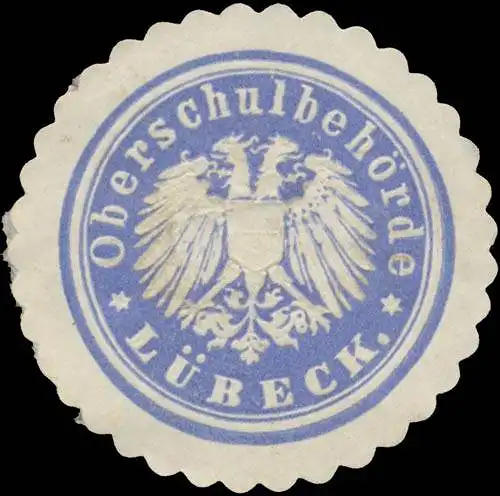 OberschulbehÃ¶rde LÃ¼beck