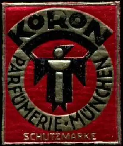 Koron ParfÃ¼merie