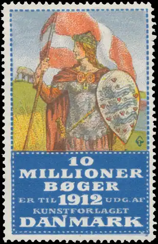 10 Millioner Boger