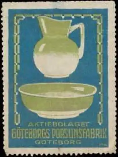 Porzellan