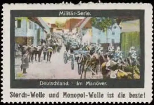 Im ManÃ¶ver
