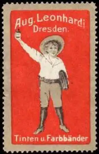 Tinten - und FarbbÃ¤nder