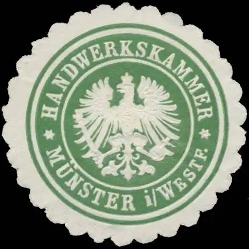 Handwerkskammer MÃ¼nster/Westfalen