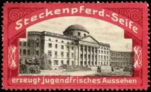 Kassel - Schloss WilhelmshÃ¶he