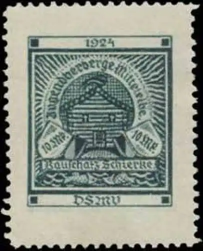 Bauschatz Schierke