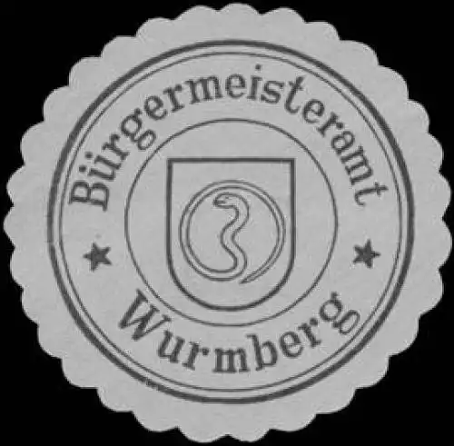 BÃ¼rgermeisteramt Wurmberg