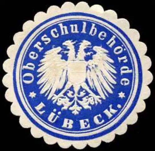 OberschulbehÃ¶rde - LÃ¼beck (Schule)