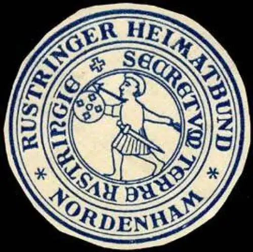 Rustringer Heimatbund - Nordenham