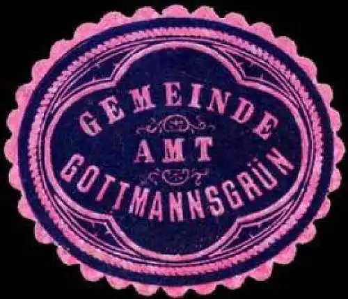 Gemeinde Amt GottmannsgrÃ¼n