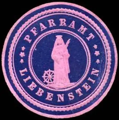 Pfarramt Liebenstein