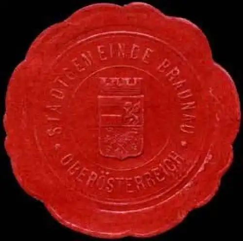 Stadtgemeinde Braunau - OberÃ¶sterreich