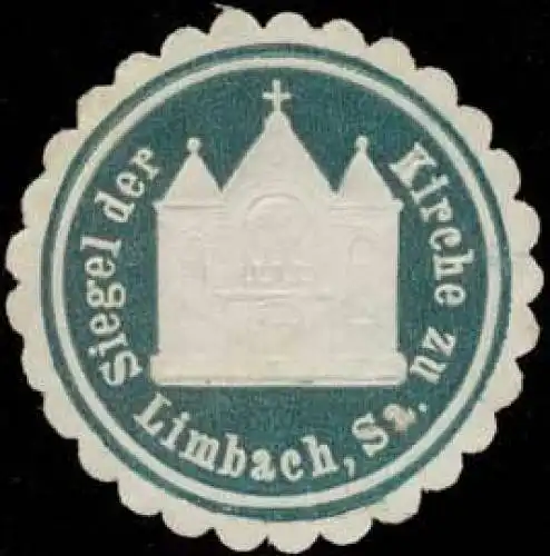 Siegel der Kirche zu Limbach