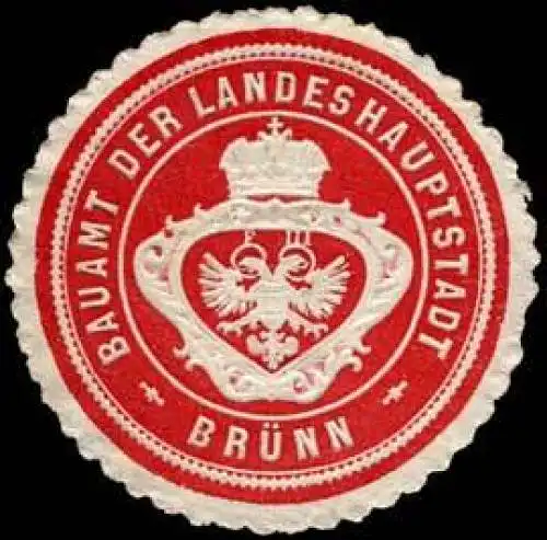 Bauamt der Landeshauptstadt - BrÃ¼nn