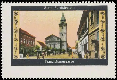 Franziskanergasse