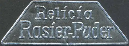 Relicia Pasier-Puder