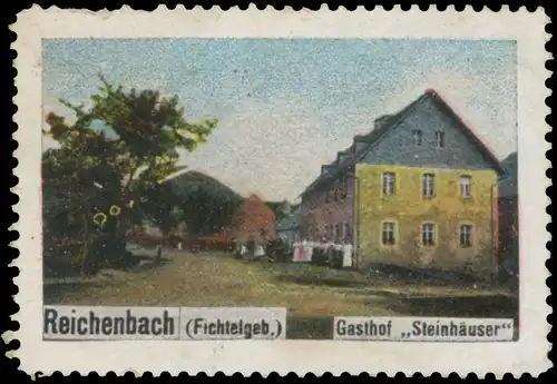 Gasthof SteinhÃ¤user