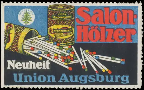 Salon-HÃ¶lzer