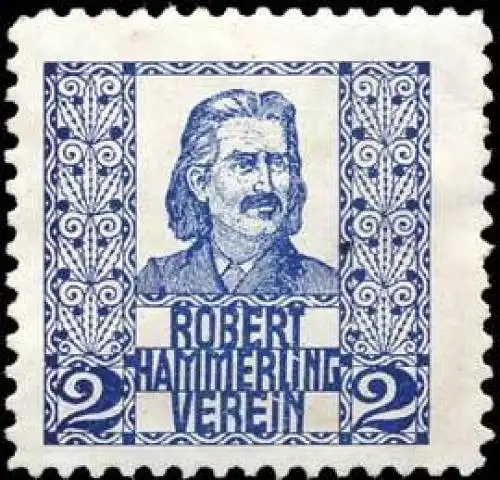 Robert Hamerling